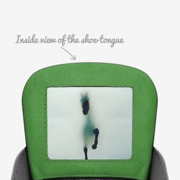 Zaddy Shoes - Picture 5 of 8